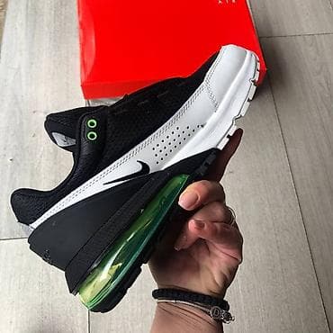 Nike air max pulse patike A klasa Novo Brojevi 41 do 46 fb Moja na lalafo.rs — 2 Nike air max pulse patike A klasa Novo Brojevi 41 do 46 fb Moja — 2