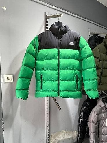 Muške zimske jakne
S,M,L,XL,XXL
6000 na lalafo.rs — 2 Muške zimske jakne
S,M,L,XL,XXL
6000 — 2