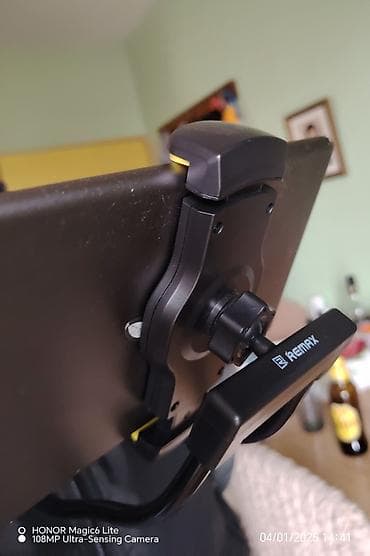 Original Novo. "REMAX"® Profesionalni Drzac oko Vrata za Smart at lalafo.rs — 2 Original Novo. "REMAX"® Profesionalni Drzac oko Vrata za Smart — 2