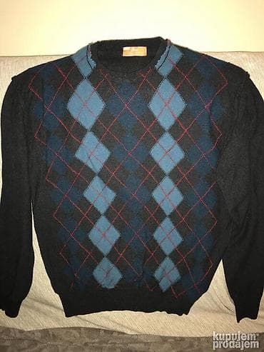 Original ICELAND dzemper L 80% wolle 20% polis, . Ramena 50cm na lalafo.rs — 1 Original ICELAND dzemper L 80% wolle 20% polis, . Ramena 50cm — 1