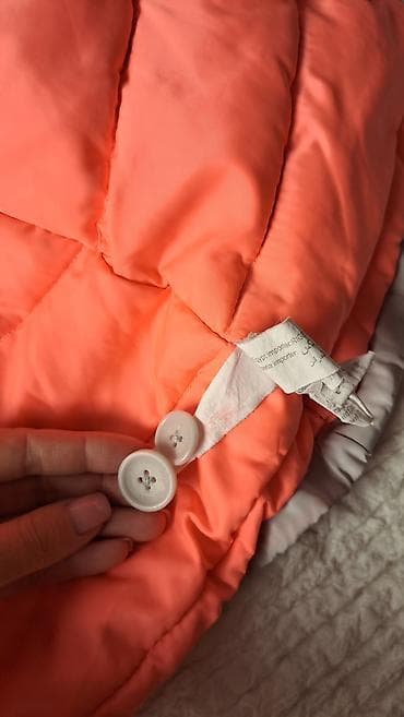 Dečija zimska jakna Tape à l’Oeil – veličina 8 godina / 128 cm. - na lalafo.rs — 3 Dečija zimska jakna Tape à l’Oeil – veličina 8 godina / 128 cm. - — 3