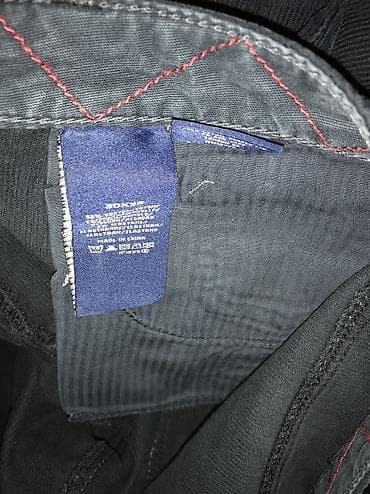 Pantalone, Ralph Lauren, bоја - Tamnoplava na lalafo.rs — 5 Pantalone, Ralph Lauren, bоја - Tamnoplava — 5