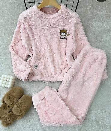 Stigle tedi pretople pidzamice od s do xl. 2500 din. novo at lalafo.rs — 3 Stigle tedi pretople pidzamice od s do xl. 2500 din. novo — 3