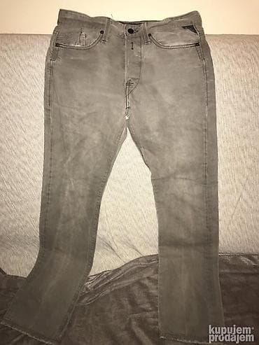 bermude teksas br: Original Replay farmerice 32 / 2 komada KAO NOVE 100% cotton at lalafo.rs — 3 bermude teksas br: Original Replay farmerice 32 / 2 komada KAO NOVE 100% cotton — 3