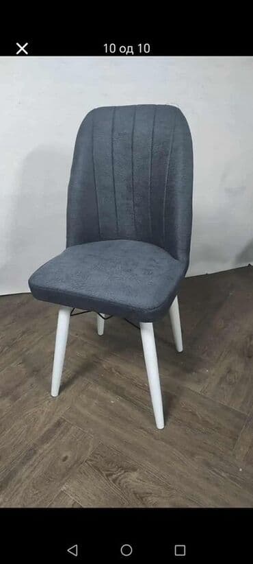 Dressers: 🔥Tapacirane trpezarijske stolice – modernog dizajna po odlicnoj ceni! at lalafo.rs — 1 Dressers: 🔥Tapacirane trpezarijske stolice – modernog dizajna po odlicnoj ceni! — 1