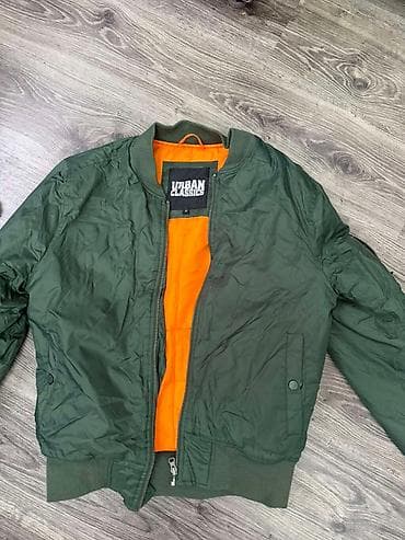 igrice za ps3: URBAN classics bomber jakna, M veličine na lalafo.rs — 2 igrice za ps3: URBAN classics bomber jakna, M veličine — 2