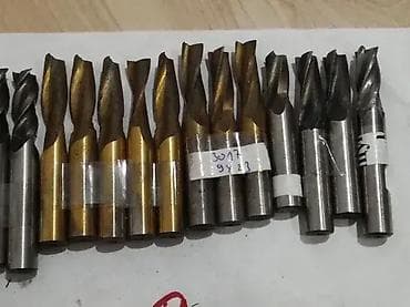 Glodalo 9mm, 9,5mm, 9,6mm, 9,8mm Cena je po komadu Neka glodala su at lalafo.rs — 2 Glodalo 9mm, 9,5mm, 9,6mm, 9,8mm Cena je po komadu Neka glodala su — 2