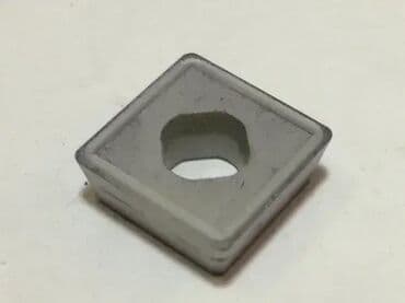 Strugarski noževi: Strugarske plocice 12,8x12,8mm (4137) Carboloy General Electric USA na lalafo.rs — 1 Strugarski noževi: Strugarske plocice 12,8x12,8mm (4137) Carboloy General Electric USA — 1