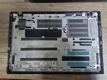 Electronics: Donje kuciste za Lenovo Thinkpad L580.
✨ Ima malu pukotinu (Slika 3) at lalafo.rs — 1 Electronics: Donje kuciste za Lenovo Thinkpad L580.
✨ Ima malu pukotinu (Slika 3) — 1