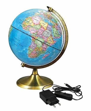 Globus dan i noć 102458 Buki
5500 din na lalafo.rs — 1 Globus dan i noć 102458 Buki
5500 din — 1