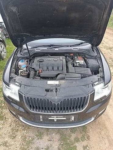 LETVA VOLANA ZA ŠKODA SUPERB OD 2008. DO 2012. GOD. | SKODA SUPERB 2 na lalafo.rs LETVA VOLANA ZA ŠKODA SUPERB OD 2008. DO 2012. GOD. | SKODA SUPERB 2