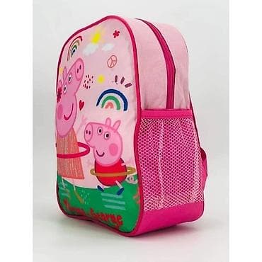 Sonic ranac za vrtić na lalafo.rs — 4 Sonic ranac za vrtić — 4