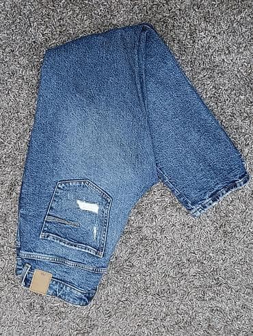 ZARA ženske farmerke – skinny kroj - Veličina: EU 38 / USA 6 / MEX 28 na lalafo.rs — 5 ZARA ženske farmerke – skinny kroj - Veličina: EU 38 / USA 6 / MEX 28 — 5