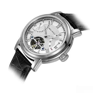 AKCIJA - Sea-Gull D819.625 - 42mm - Bela ( SeaGull ) Potpuno NOV na lalafo.rs — 3 AKCIJA - Sea-Gull D819.625 - 42mm - Bela ( SeaGull ) Potpuno NOV — 3