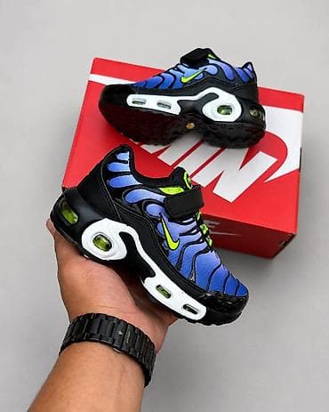 🔥 NOVI MODELI TN PATIKA ZA DECU!!🔥 📌 Cena na akciji: samo 4300 din! 📌 na lalafo.rs 🔥 NOVI MODELI TN PATIKA ZA DECU!!🔥 📌 Cena na akciji: samo 4300 din! 📌