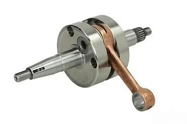 Radilica za dvotaktne skutere – komplet Opis: - Kompletna radilica sa na lalafo.rs Radilica za dvotaktne skutere – komplet Opis: - Kompletna radilica sa