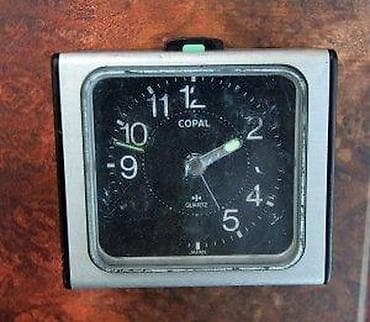 COPAL Japanski kvarcni sat. Made in Japan. Kvalalitetan JAPANSKI at lalafo.rs — 7 COPAL Japanski kvarcni sat. Made in Japan. Kvalalitetan JAPANSKI — 7