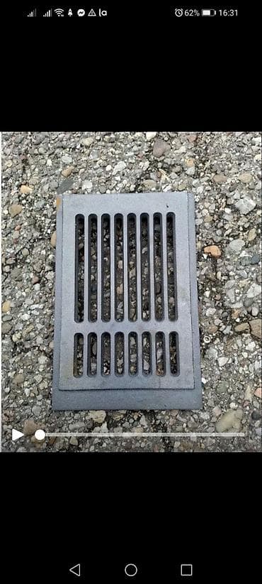 1. Resetka 3 5 smederevac dimenzije 15×23 = 1500 dinara 2. Resetka na lalafo.rs — 7 1. Resetka 3 5 smederevac dimenzije 15×23 = 1500 dinara 2. Resetka — 7