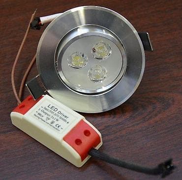 NAJjače LUX led rozetne High Power 3w. LED High Power ROZETNE na lalafo.rs — 5 NAJjače LUX led rozetne High Power 3w. LED High Power ROZETNE — 5