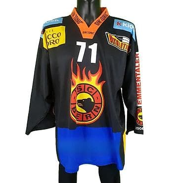 Dres bordeleau 71, vel. Xl marka: bordeleau 71 veličina: xl na lalafo.rs — 2 Dres bordeleau 71, vel. Xl marka: bordeleau 71 veličina: xl — 2
