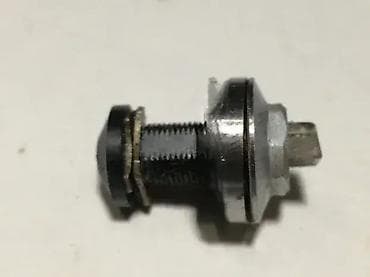 Strugarski noževi: Strugarski noz Fi 6x17 za ekscentar glave (4510) 6mm precnik, 17mm na lalafo.rs — 1 Strugarski noževi: Strugarski noz Fi 6x17 za ekscentar glave (4510) 6mm precnik, 17mm — 1