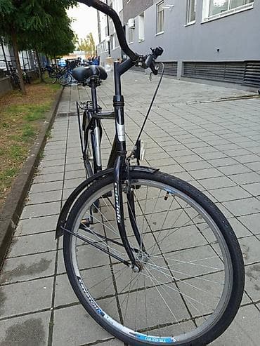 Capriolo Amsterdam Man 28" – gradski/treking bicikl - Veličina na lalafo.rs — 4 Capriolo Amsterdam Man 28" – gradski/treking bicikl - Veličina — 4