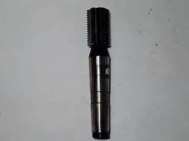 Milling Cutters: Glodalo za navoj milimetarski sa korakom 2 (4436) Glodalo za navoj at lalafo.rs — 1 Milling Cutters: Glodalo za navoj milimetarski sa korakom 2 (4436) Glodalo za navoj — 1