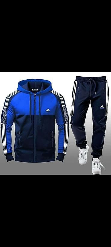 Men's Clothing: Adidas trenerke
m, l, xl, 2xl
💊🌀🌀 at lalafo.rs — 2 Men's Clothing: Adidas trenerke
m, l, xl, 2xl
💊🌀🌀 — 2