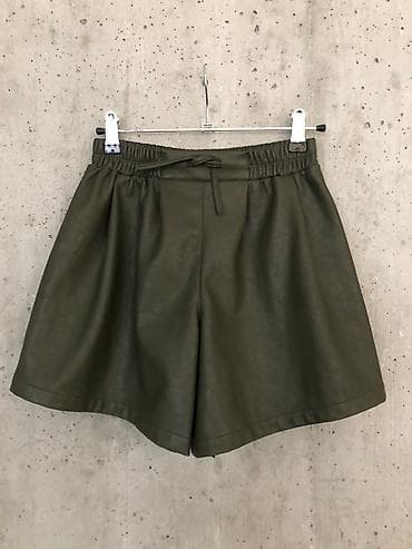 Zara eko koža suknja šorts velicina 11 - 12 god kao nov! Nikada na lalafo.rs — 6 Zara eko koža suknja šorts velicina 11 - 12 god kao nov! Nikada — 6