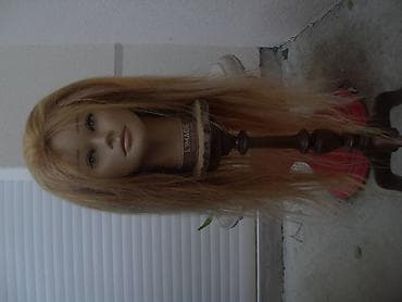 Ručno rađena lace front duga perika U ponudi ručno rađena perika od at lalafo.rs Ručno rađena lace front duga perika U ponudi ručno rađena perika od