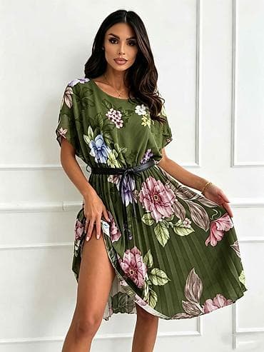 Women's Clothing: Haljine
Cena 2700
Uni vel.
V21 at lalafo.rs — 6 Women's Clothing: Haljine
Cena 2700
Uni vel.
V21 — 6