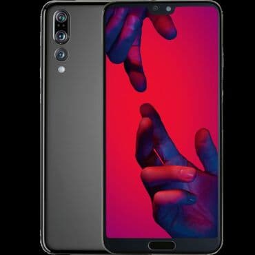 Huawei P20 na lalafo.rs Huawei P20