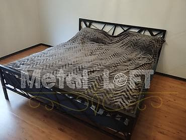 Model 4B - Iz radionice - MODERNO DIZAJNIRANI KREVETI PO MERI na lalafo.rs Model 4B - Iz radionice - MODERNO DIZAJNIRANI KREVETI PO MERI