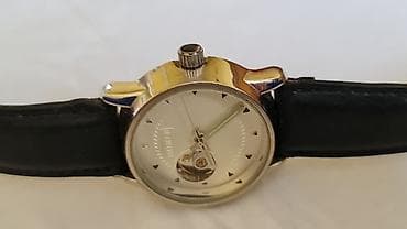 Muski sat na navijanje, sve radi bez mane na lalafo.rs — 6 Muski sat na navijanje, sve radi bez mane — 6