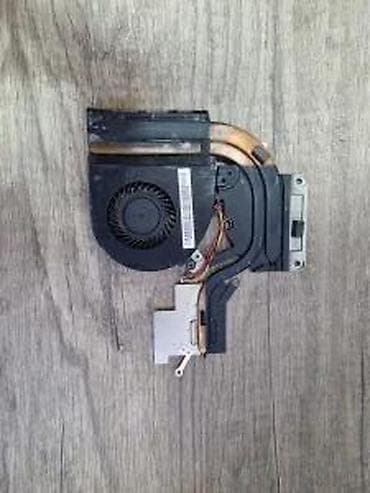 Kuler i hladnjak za Lenovo G510. ✨ Ispravan na lalafo.rs Kuler i hladnjak za Lenovo G510. ✨ Ispravan