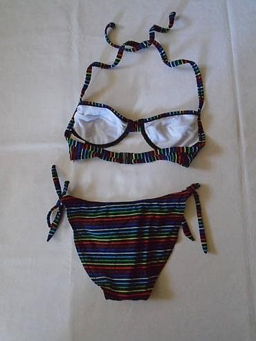 kom sa etiketom: Double speed kvalitetan italijanski kupaći kostim sa zaštitnom at lalafo.rs — 4 kom sa etiketom: Double speed kvalitetan italijanski kupaći kostim sa zaštitnom — 4