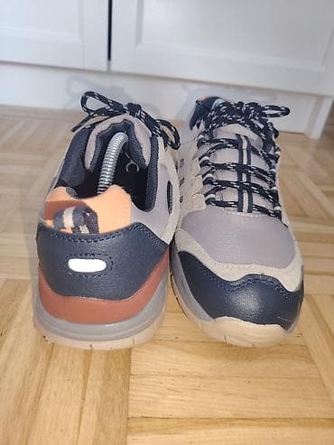 Planinarske/trekking patike – niske, vodootporne UG 26,5cm - Dizajn na lalafo.rs — 5 Planinarske/trekking patike – niske, vodootporne UG 26,5cm - Dizajn — 5