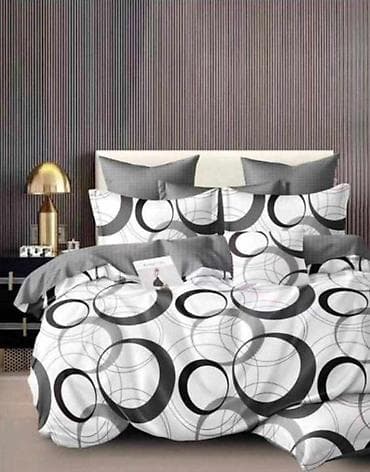 Sve za vikendicu i baštu: Bambus posteljina koja NE traži peglu Operi – osuši – stavi na na lalafo.rs — 9 Sve za vikendicu i baštu: Bambus posteljina koja NE traži peglu Operi – osuši – stavi na — 9