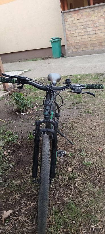 Planinski bicikl Capriolo (ram sa zeleno-crnim detaljima) - Veličina na lalafo.rs — 7 Planinski bicikl Capriolo (ram sa zeleno-crnim detaljima) - Veličina — 7