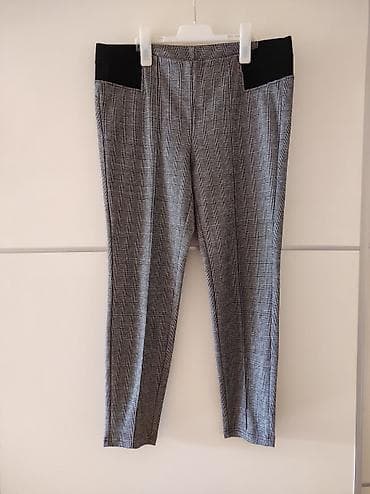 Janina helanke-pantalone. Veličina 44. Poluobim struka 46/53, duzina at lalafo.rs Janina helanke-pantalone. Veličina 44. Poluobim struka 46/53, duzina
