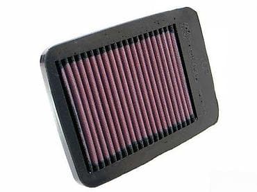 Transport: K&N sportski panel filter vazduha - Tip: panelni filter za usis at lalafo.rs — 1 Transport: K&N sportski panel filter vazduha - Tip: panelni filter za usis — 1