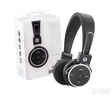 Electronics: Bluetooth Slušalice Ezra BW15 Bluetooth verzija: 5.0 + EDR at lalafo.rs — 2 Electronics: Bluetooth Slušalice Ezra BW15 Bluetooth verzija: 5.0 + EDR — 2