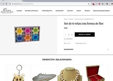 pepco svece: Set od 6 sveća u obliku cveta - Šareni set dekorativnih sveća u at lalafo.rs — 1 pepco svece: Set od 6 sveća u obliku cveta - Šareni set dekorativnih sveća u — 1