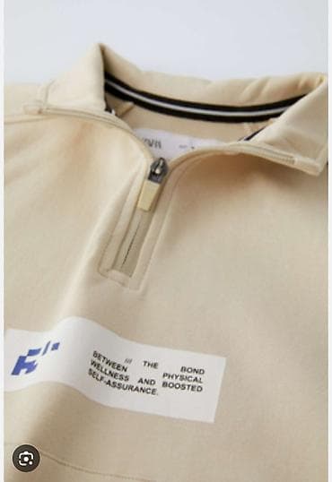 Zara duks za decaka, vel 6-7 g NOV na lalafo.rs — 3 Zara duks za decaka, vel 6-7 g NOV — 3