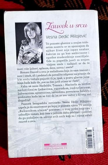 verbatim dvd r: Danijela Stil Pitanja srca + Vesna Dedić Zauvek u srcu - Ljubavni at lalafo.rs — 4 verbatim dvd r: Danijela Stil Pitanja srca + Vesna Dedić Zauvek u srcu - Ljubavni — 4
