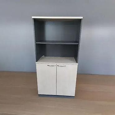 Furniture: Ormari, police, plakari za kancelariju ili radni prostor Očuvani at lalafo.rs — 1 Furniture: Ormari, police, plakari za kancelariju ili radni prostor Očuvani — 1