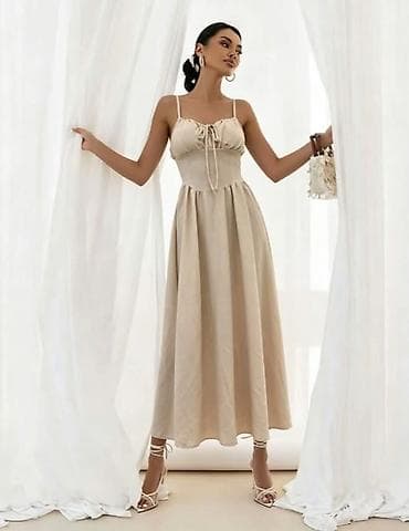 Haljine
Cena 2200
Uni vel.
V16 na lalafo.rs Haljine
Cena 2200
Uni vel.
V16