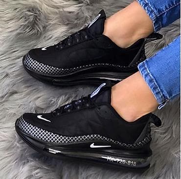 Nike air MX 818 patike
Novo
Brojevi 36 do 46
fb Moja Kupovina 1 na lalafo.rs — 4 Nike air MX 818 patike
Novo
Brojevi 36 do 46
fb Moja Kupovina 1 — 4