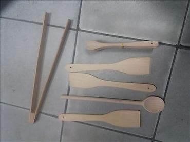 cepaci za drva: Drvene kašike varjače i ostala drvenarija U ponudi imamo veću na lalafo.rs — 2 cepaci za drva: Drvene kašike varjače i ostala drvenarija U ponudi imamo veću — 2