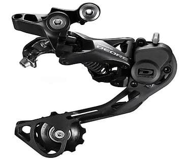 Bicycles: SHIMANO DEORE RD-M6000-SGS 10S MENJAČ | Novi DEORE M6000 ima at lalafo.rs — 1 Bicycles: SHIMANO DEORE RD-M6000-SGS 10S MENJAČ | Novi DEORE M6000 ima — 1